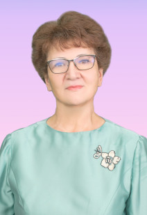 Дребизова Тамара Ивановна