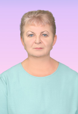 Воспитатель высшей категории Ткаченко Наталия Николаевна